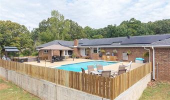 723 Canterbury Dr, Alma, AR 72921