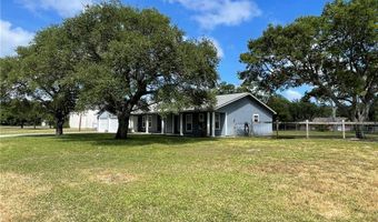 423 S 12th St, Aransas Pass, TX 78336