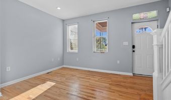 3716 HAYWARD Ave, Baltimore, MD 21215