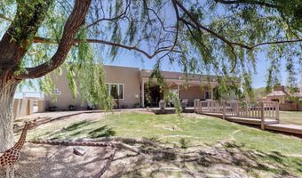 630 BARNETT Rd, Bosque Farms, NM 87068