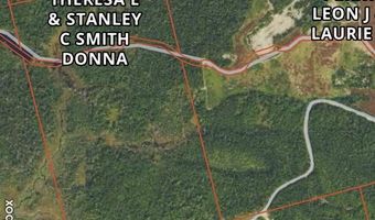 Lot 13 off big ridge Road, Addison, ME 04606