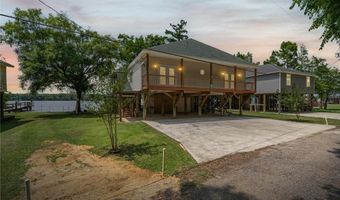 41923 Bayou Rd, Bay Minette, AL 36507