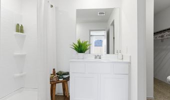 1707 Zander Ct Plan: Atlanta, Alvin, TX 77511