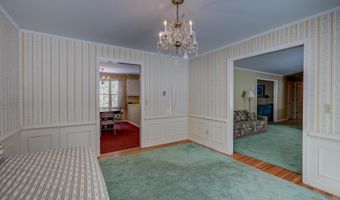 321 Rolling Ridge Rd, Bartlett, NH 03812