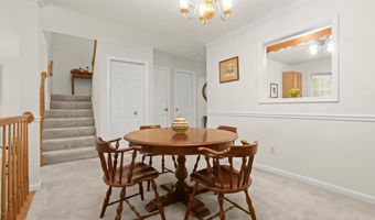 741 BURGH WESTRA Way, Abingdon, MD 21009