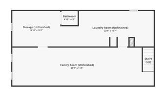 3602 Ridge Ave, Anoka, MN 55303