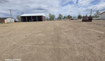 110 E 4TH St, Big Piney, WY 83113