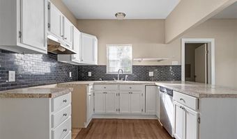 831 C St SE, Ardmore, OK 73401