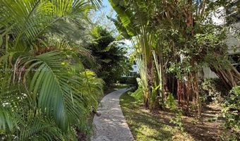 10074 E Bay Harbor Dr 74C, Bay Harbor Islands, FL 33154