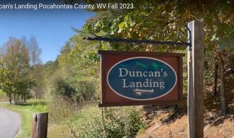 Lots 2 & 3 Duncan'S Landing, Buckeye, WV 24924
