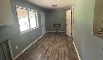 804 Maple St, Amory, MS 38821