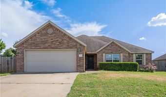 2703 Warberry Ave, Bentonville, AR 72713