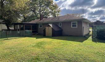 1805 W 19th St, Ashtabula, OH 44004