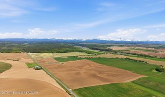 E 1400 N, Ashton, ID 83420
