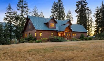 58250 Hwy 200, Clark Fork, ID 83811