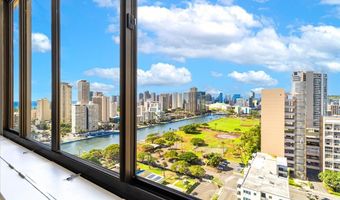 2444 Hihiwai St 2306, Honolulu, HI 96826