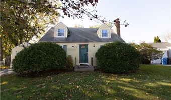 61 Rose Hill Dr, Cranston, RI 02920