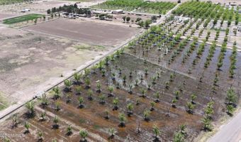 563 Aldaz Rd, Anthony, NM 88021