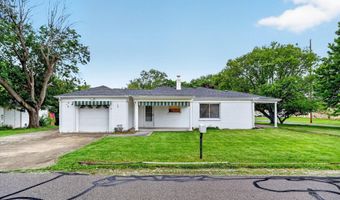 1921 E 10th St, Anderson, IN 46012