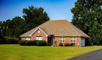 570 Saddle Brook Rd, Austin, AR 72007