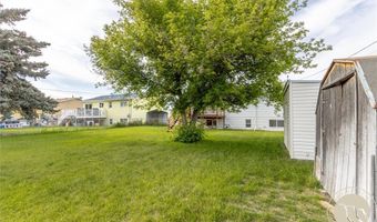 4416 Clevenger Ave, Billings, MT 59101