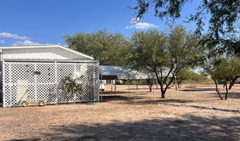 1185 N Basyl Ln, Benson, AZ 85602