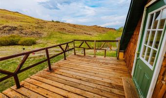 34 Outlaw, Anaconda, MT 59711