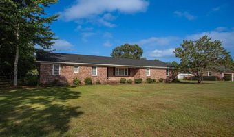 2023 Concord Dr, Camden, SC 29020