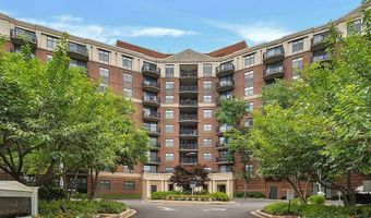 3401 38TH St NW 615-302, Washington, DC 20016