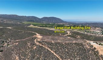 39325 Highway 79, Aguanga, CA 92536