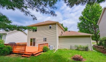 1406 Dewberry Dr, Madison, WI 53719