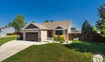 2029 RIDGEVIEW Dr, Billings, MT 59105
