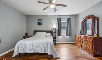 137 N 4th Ave, Beech Grove, IN 46107
