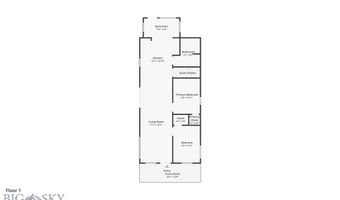 104 N Main St, Anaconda, MT 59711