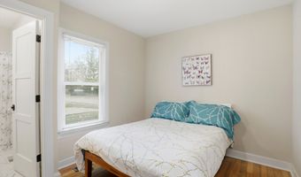 1121 Alton St, Beech Grove, IN 46107