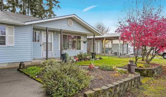 960 Cleveland St, Aumsville, OR 97325