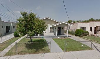 119 Chester Ave N, Compton, CA 90221