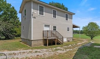 21646 E 4020 Rd, Bartlesville, OK 74006