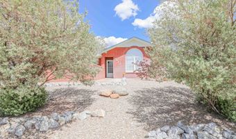 3912 Basswood Dr, Alamogordo, NM 88310