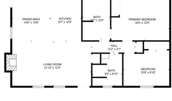 3105 Horseshoe Rd, Appomattox, VA 24522