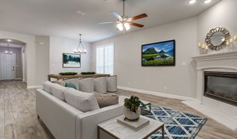 504 Soaring Star Ln, Aledo, TX 76008