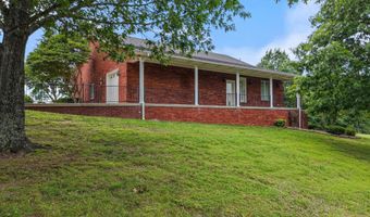 334 Hunter Ridge Rd, Bee Branch, AR 72013