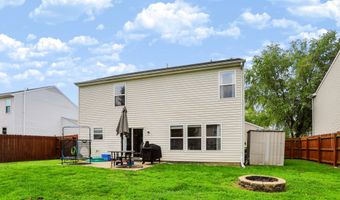 2526 Senators Way, Indianapolis, IN 46217