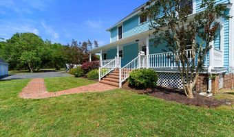 27220 BAYLYS NECK Rd, Accomac, VA 23301