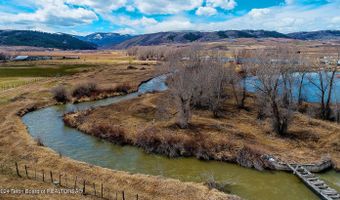 2 84 ACRES 3RD WEST St, Auburn, WY 83111