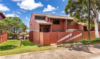 92-836 Kinohi Pl 16, Kapolei, HI 96707
