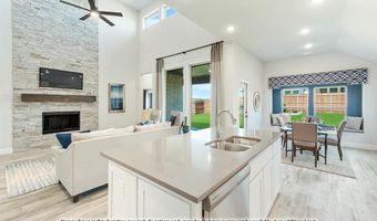 1017 Snowy Owl Dr, Alvarado, TX 76009