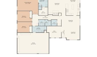 1768 Mary, Acton, CA 93510