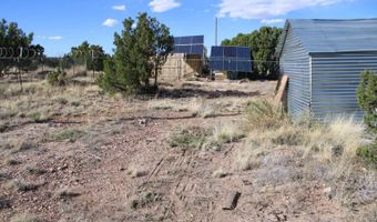 17 Bonita Ln, Concho, AZ 85924
