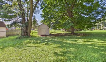 3023 E County Road 67, Anderson, IN 46017